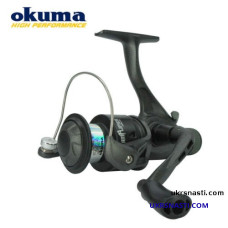 Катушка с задним фрикционом Okuma Amplifire APFR-150 RD